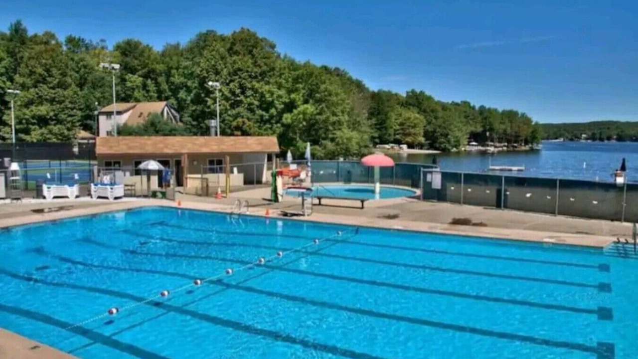 Photo of Outdoor in Lake Ariel