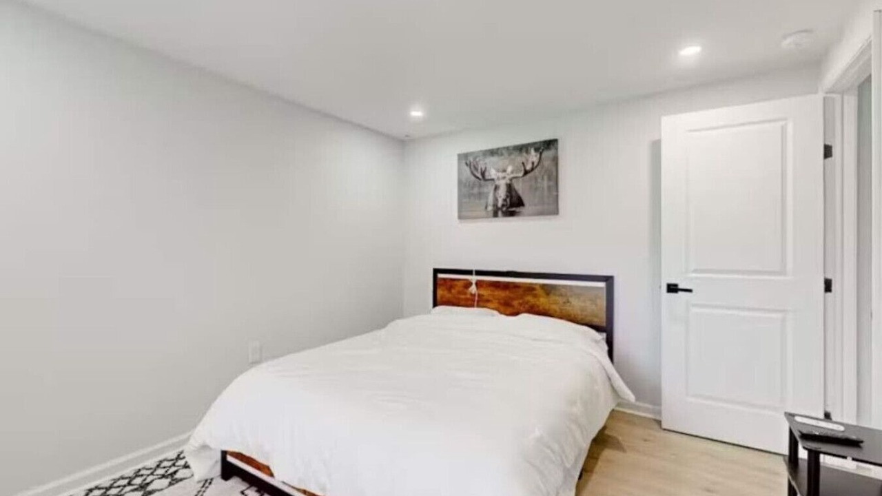 Photo of Bedroom in Lake Ariel