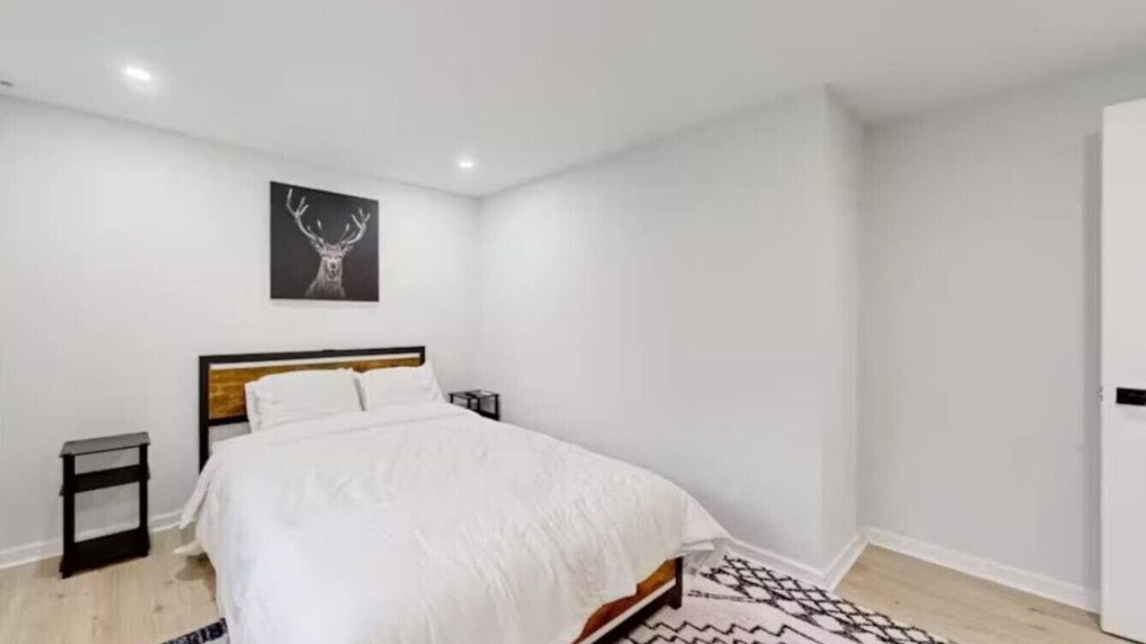 Photo of Bedroom in Lake Ariel