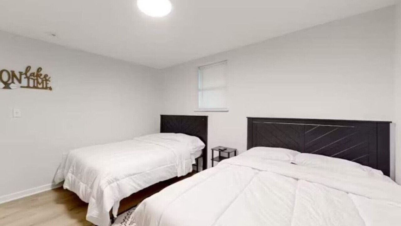 Photo of Bedroom in Lake Ariel