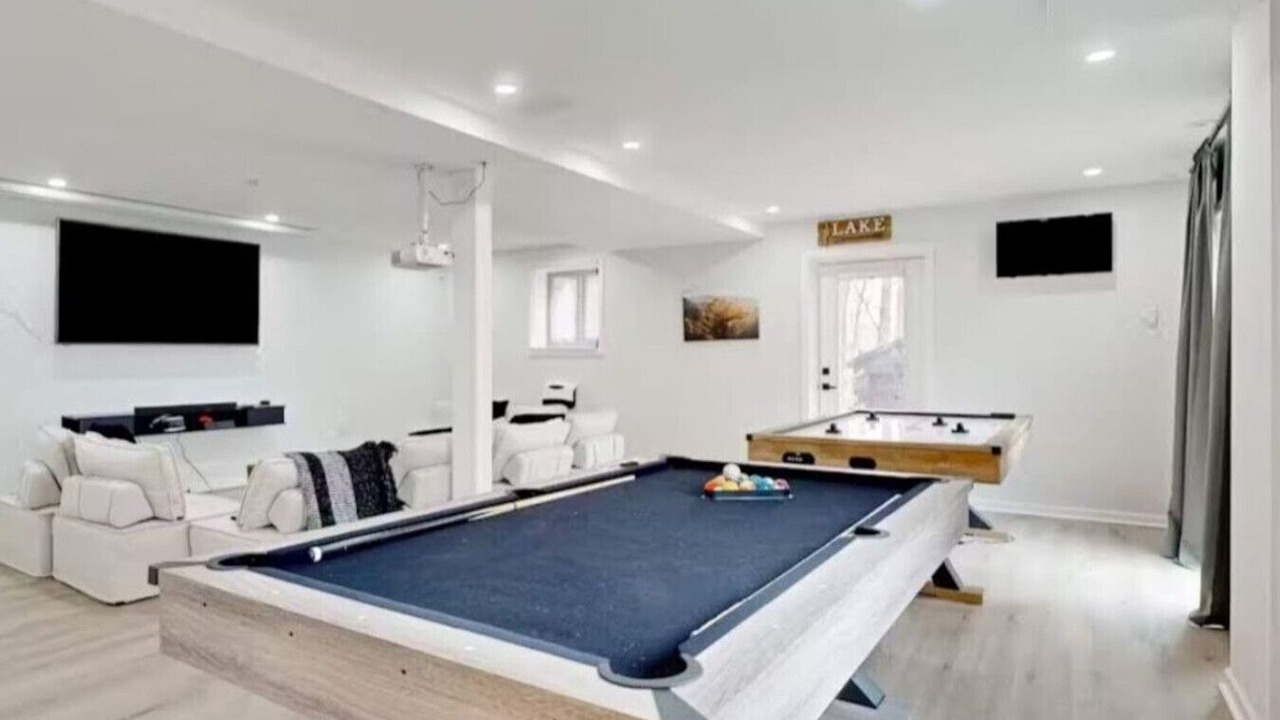 Photo of Bedroom in Lake Ariel