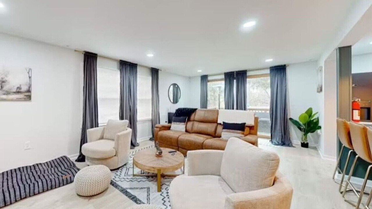 Photo of Livingroom in Lake Ariel