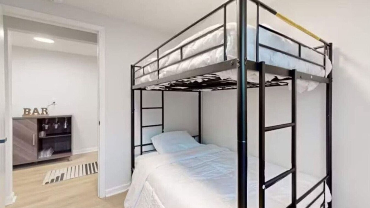 Photo of Bedroom in Lake Ariel