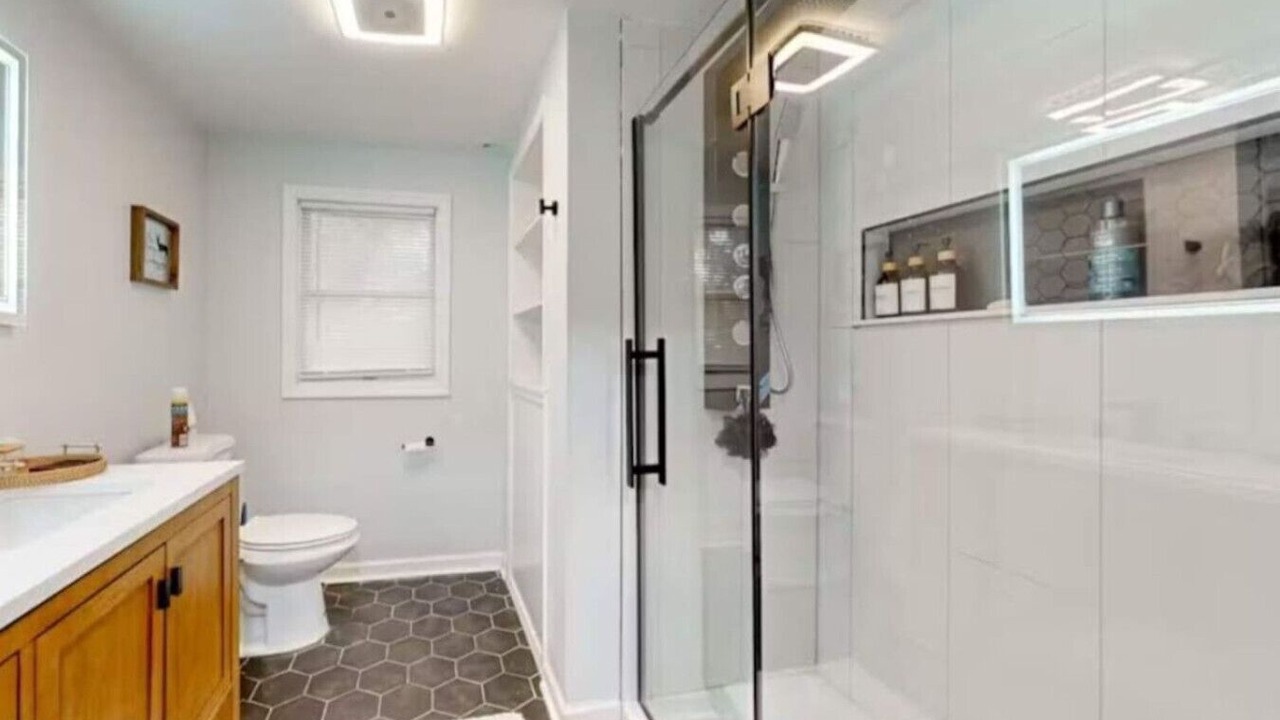 Photo of Bathroom in Lake Ariel