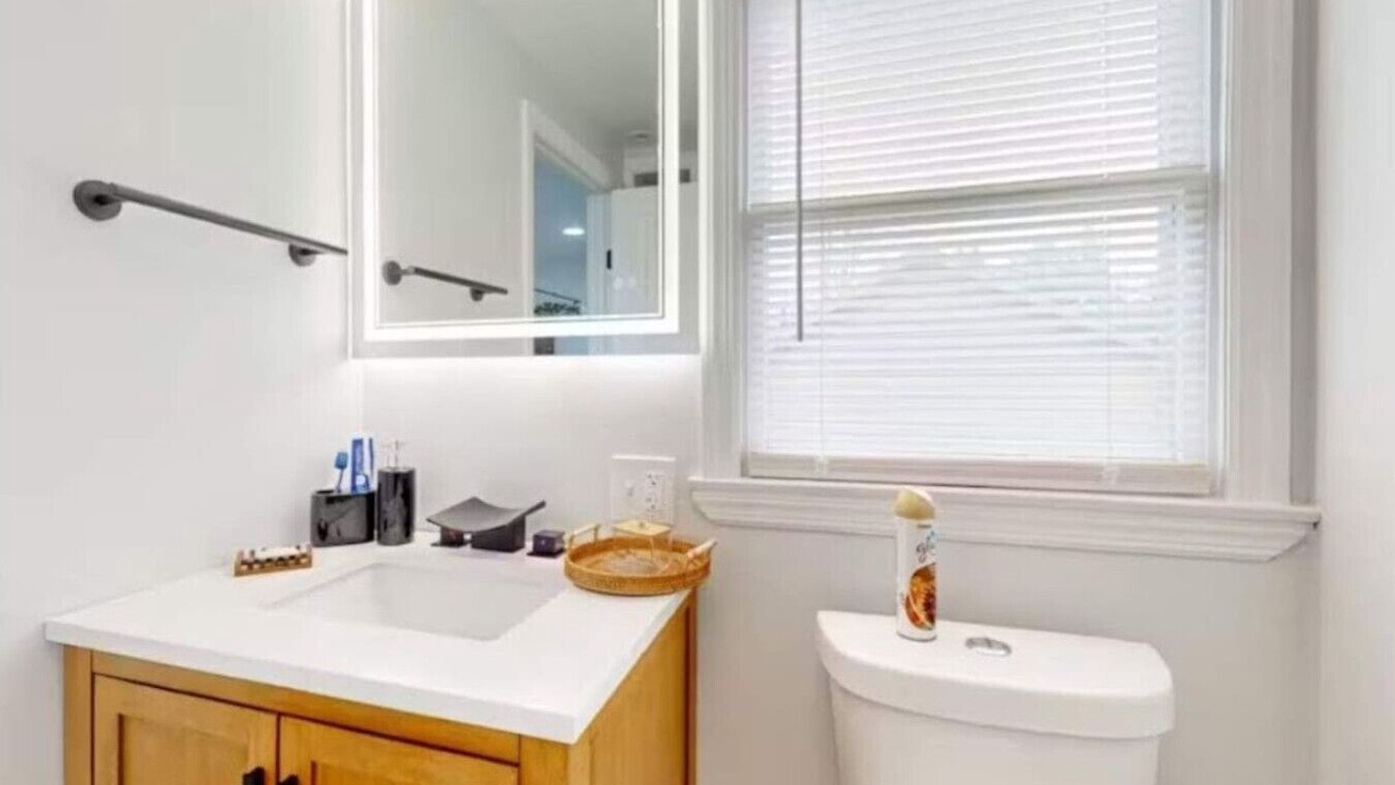 Photo of Bathroom in Lake Ariel