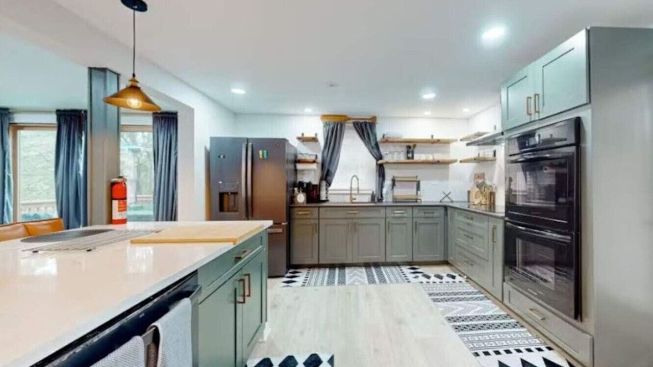 Photo of Kitchen in Lake Ariel