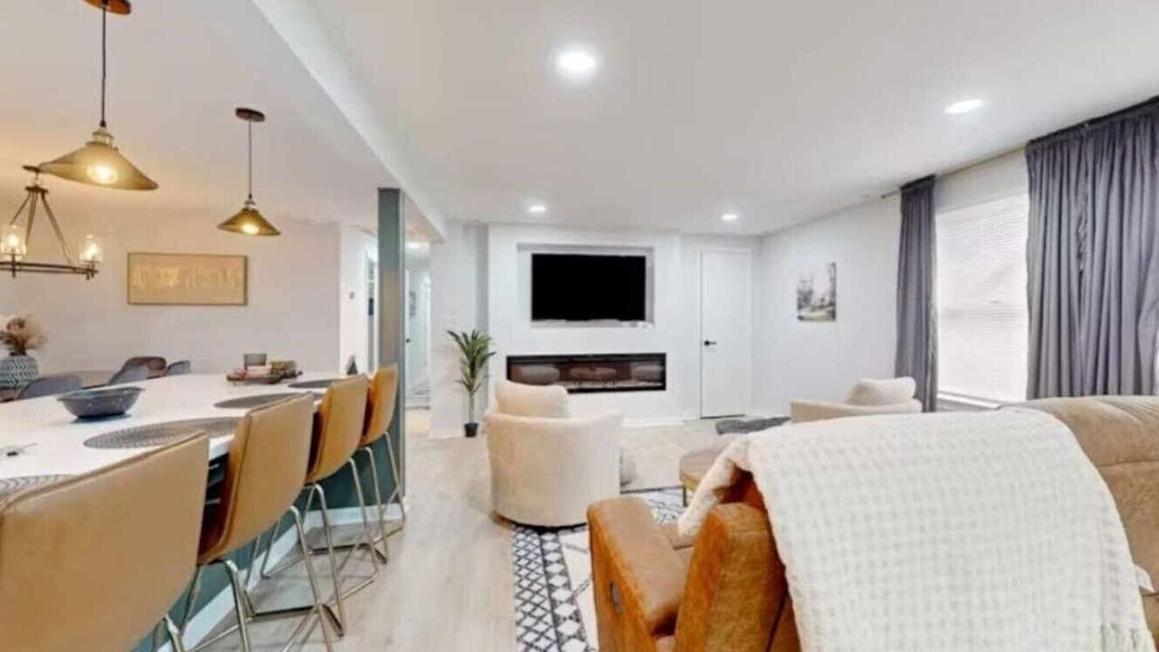 Photo of Livingroom in Lake Ariel