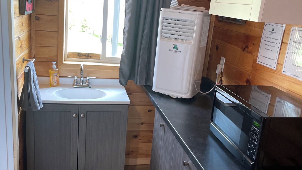 Photo of Kitchen in Michigamme