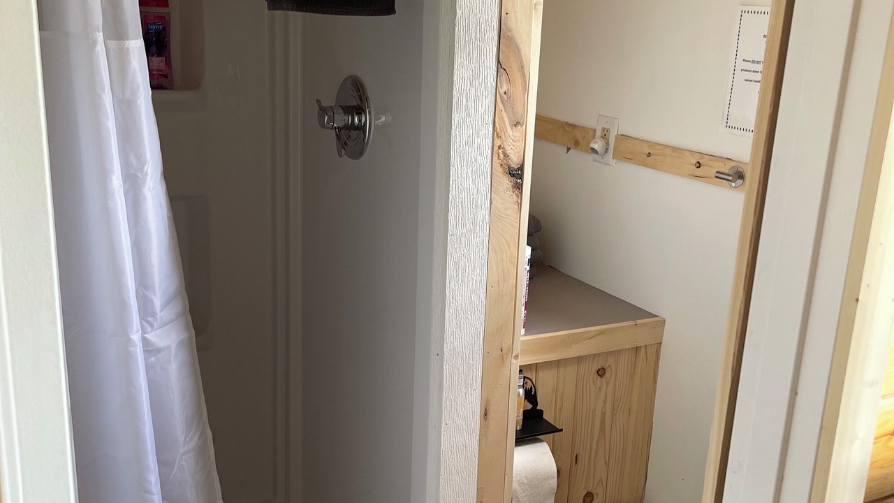 Photo of Bathroom in Michigamme