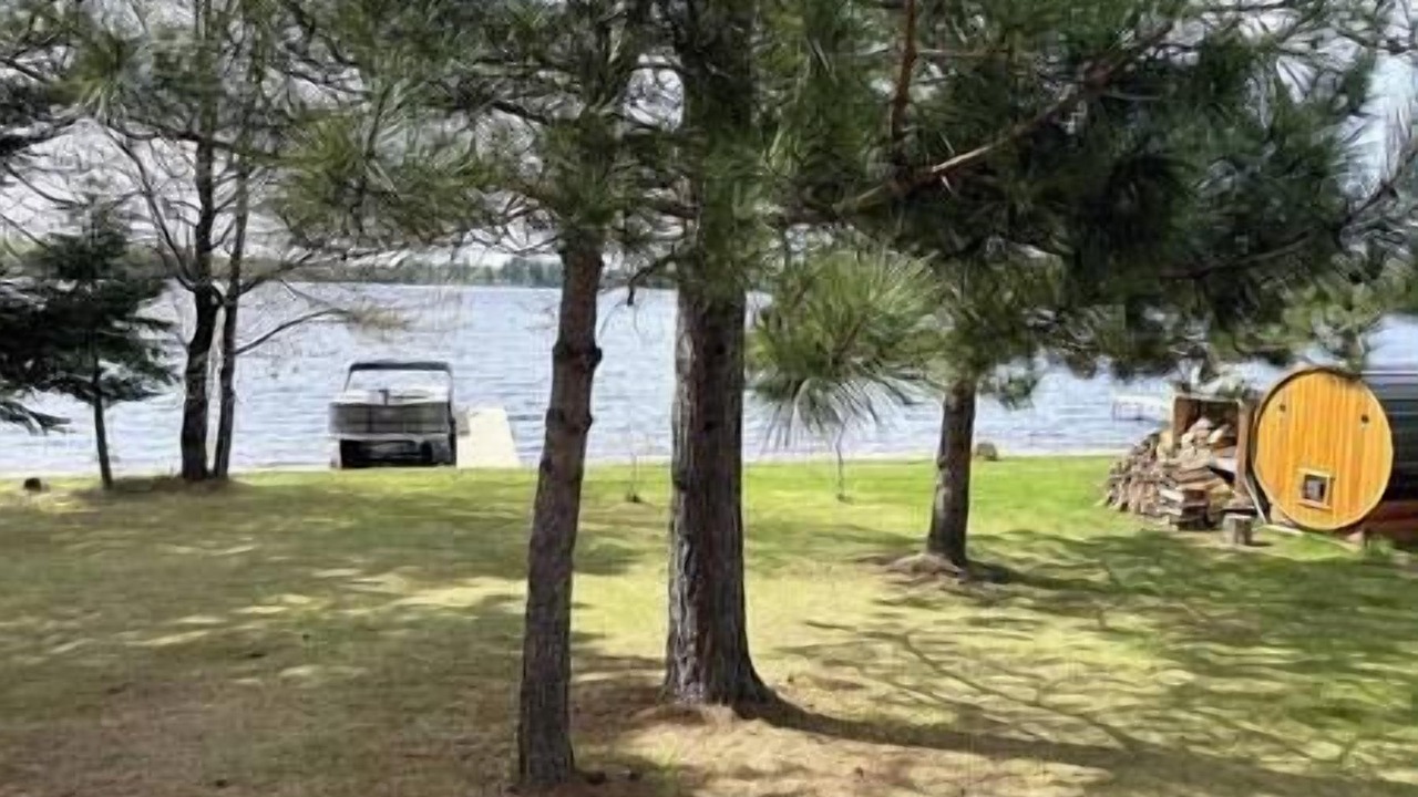 Photo of Outdoor in Michigamme