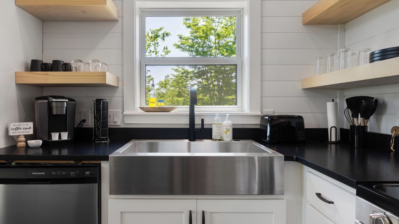 Photo of Kitchen in Klondike