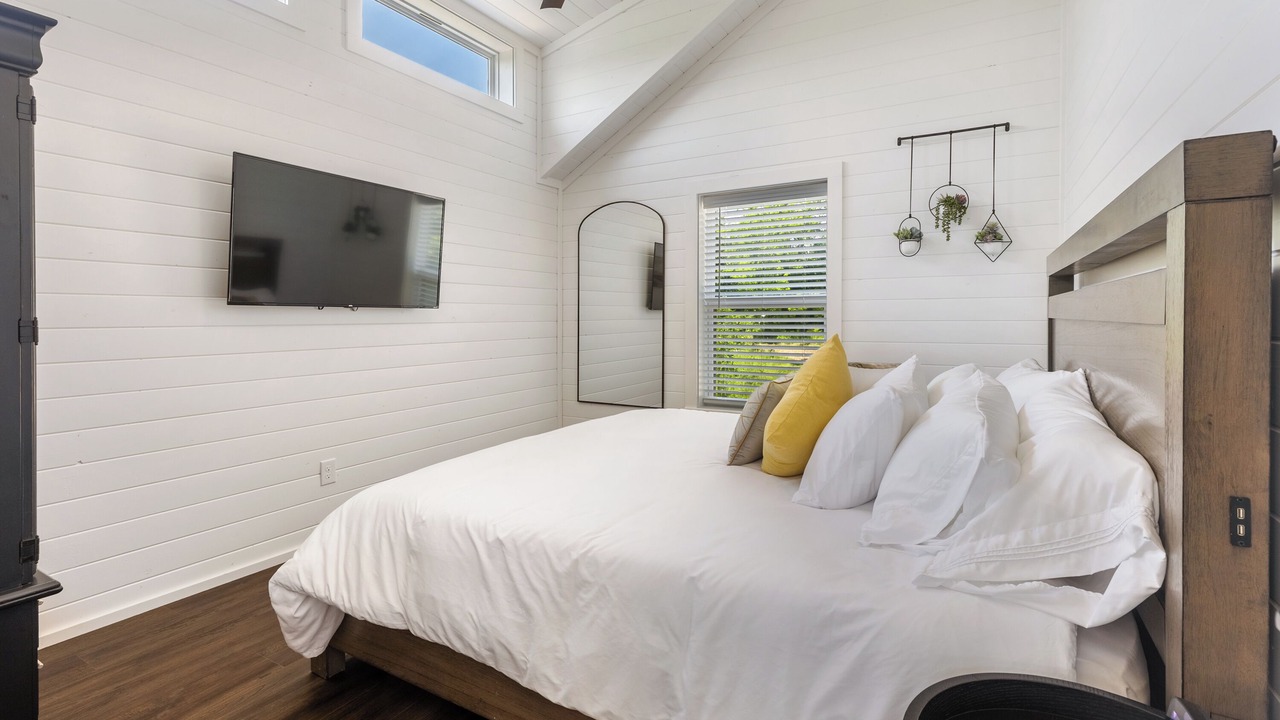 Photo of Bedroom in Klondike