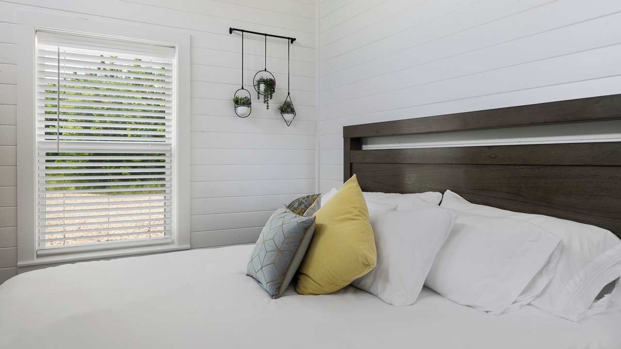Photo of Bedroom in Klondike