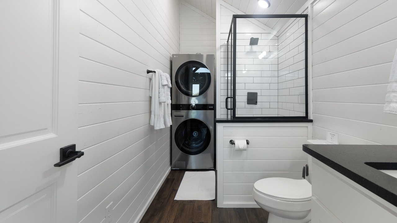 Photo of Bathroom in Klondike