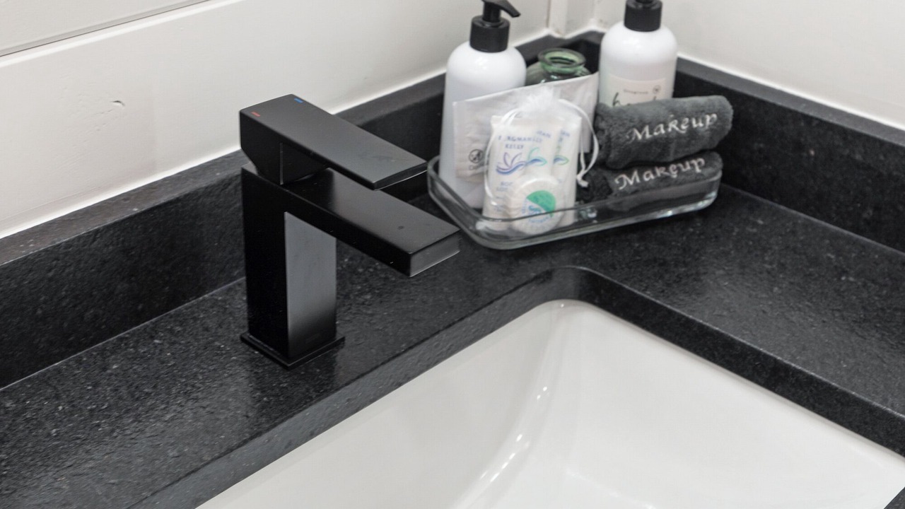 Photo of Bathroom in Klondike