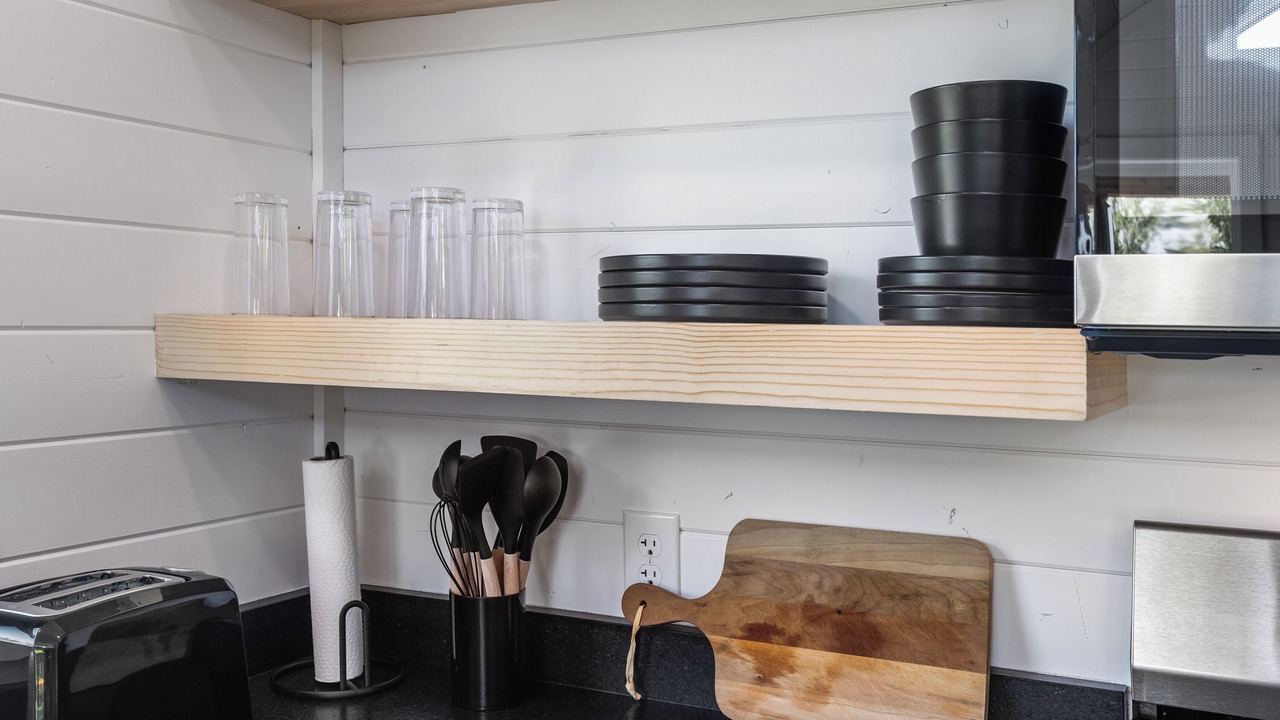 Photo of Kitchen in Klondike
