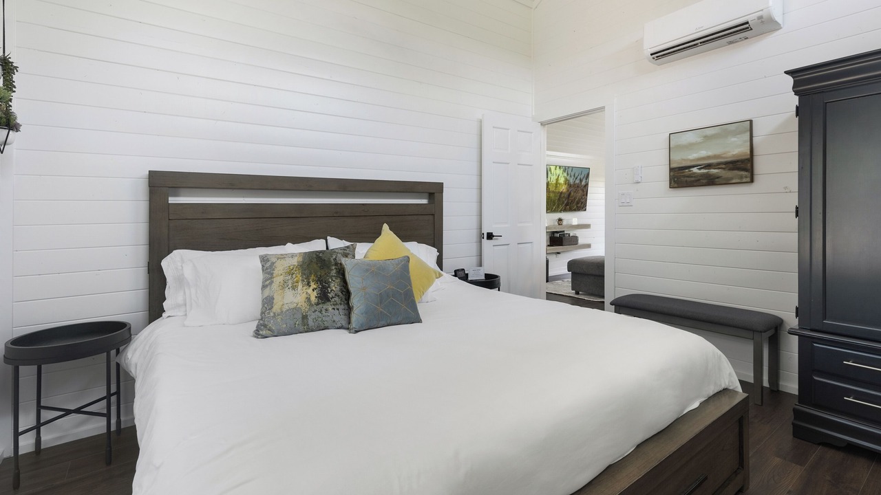 Photo of Bedroom in Klondike