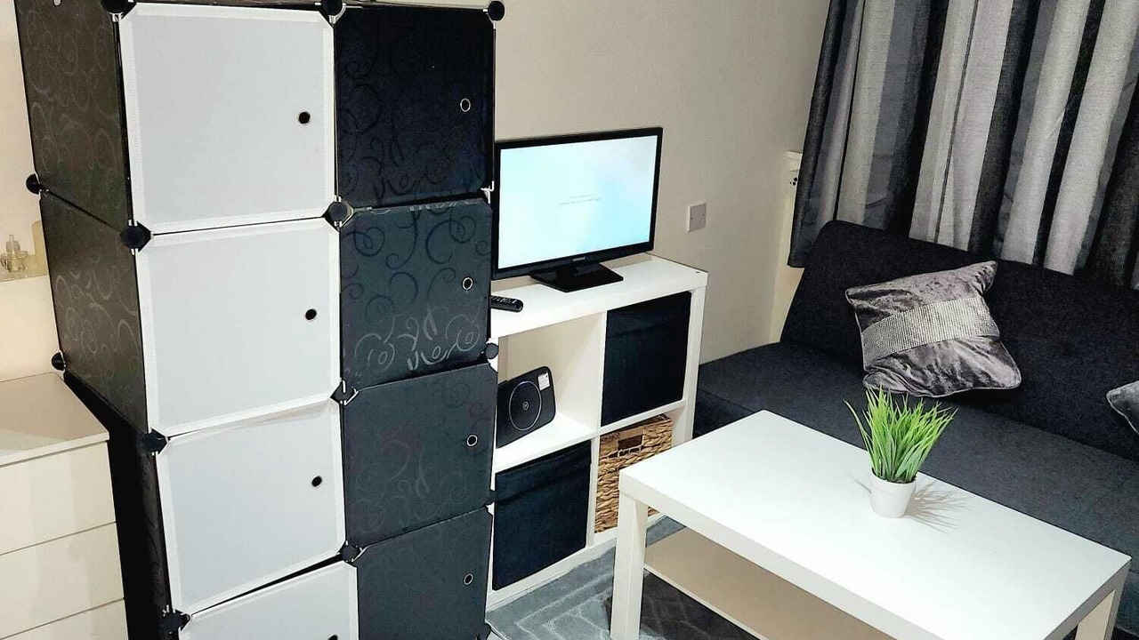 Photo of Livingroom in Tottenham Hale