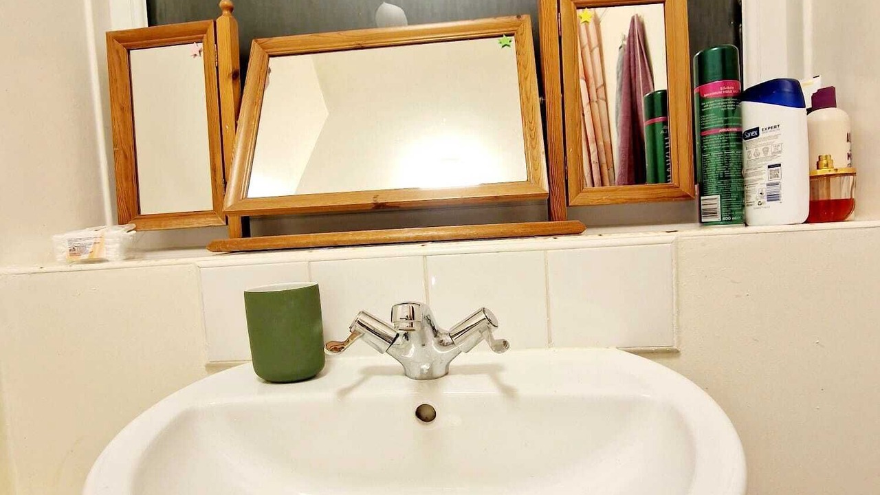 Photo of Bathroom in Tottenham Hale