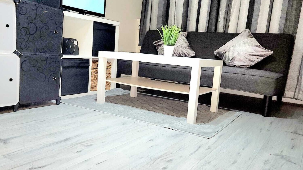 Photo of Livingroom in Tottenham Hale