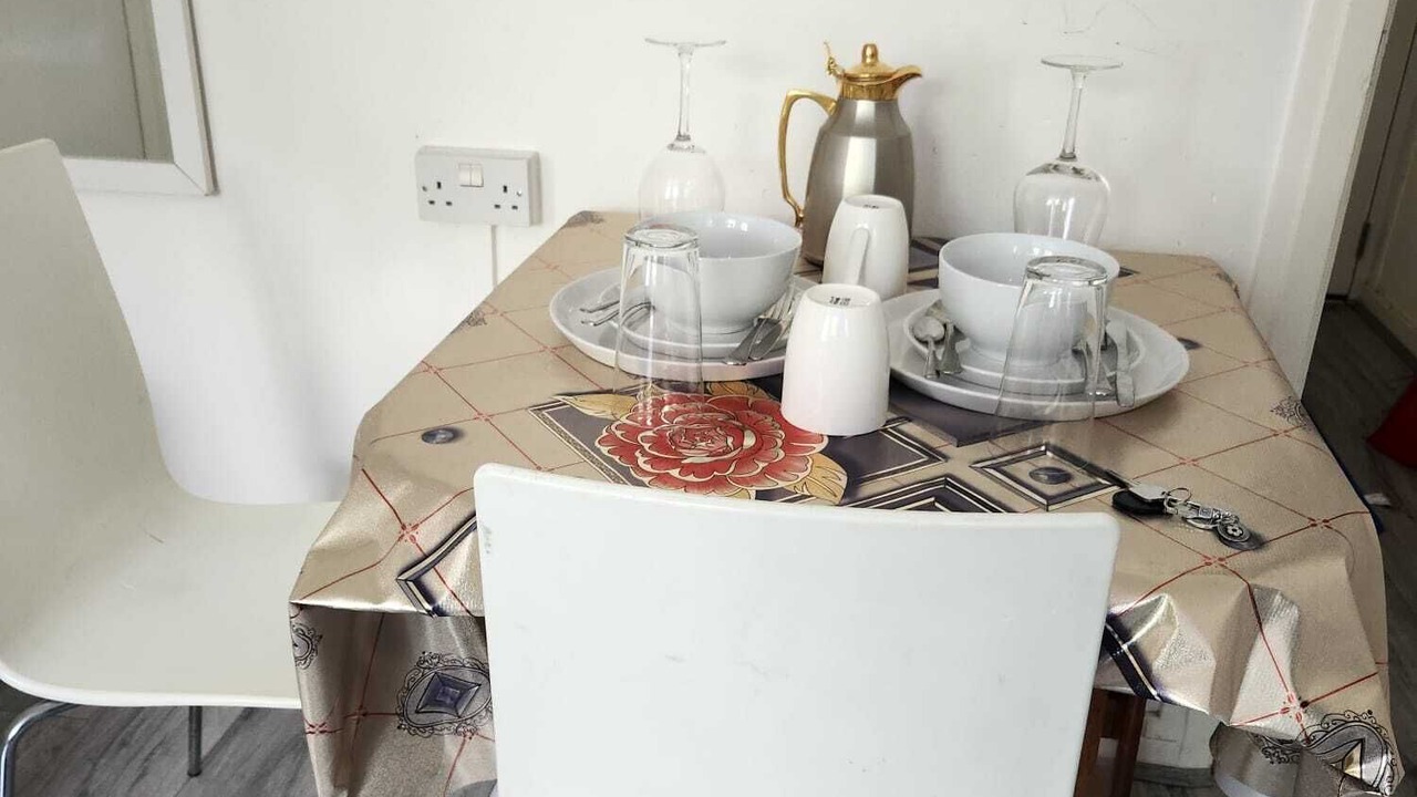 Photo of Others in Tottenham Hale