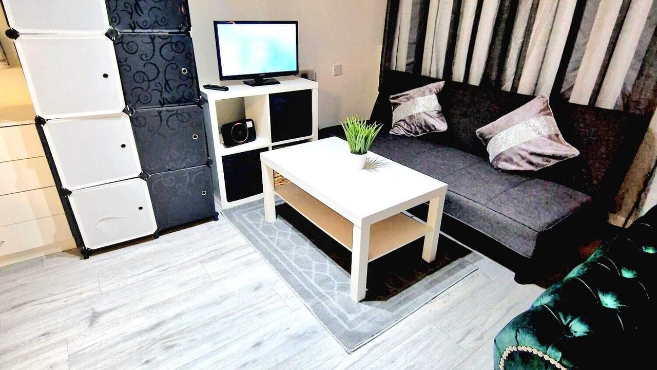 Photo of Livingroom in Tottenham Hale