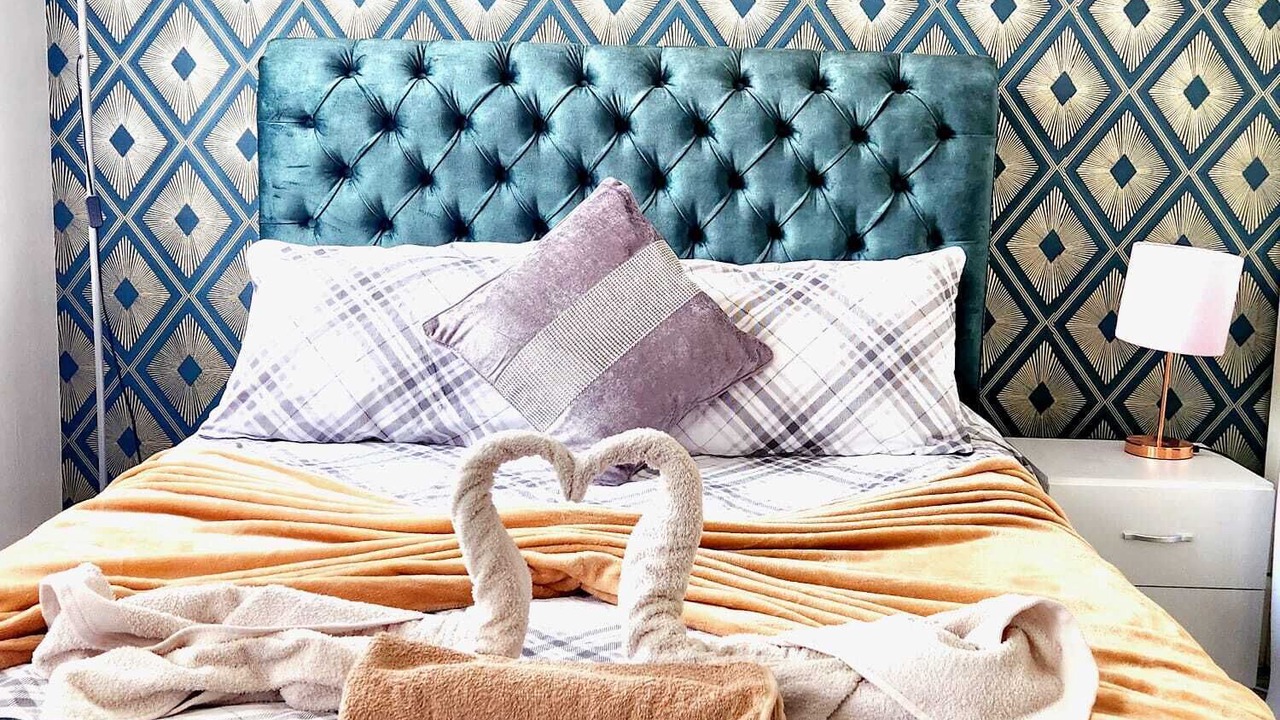 Photo of Bedroom in Tottenham Hale