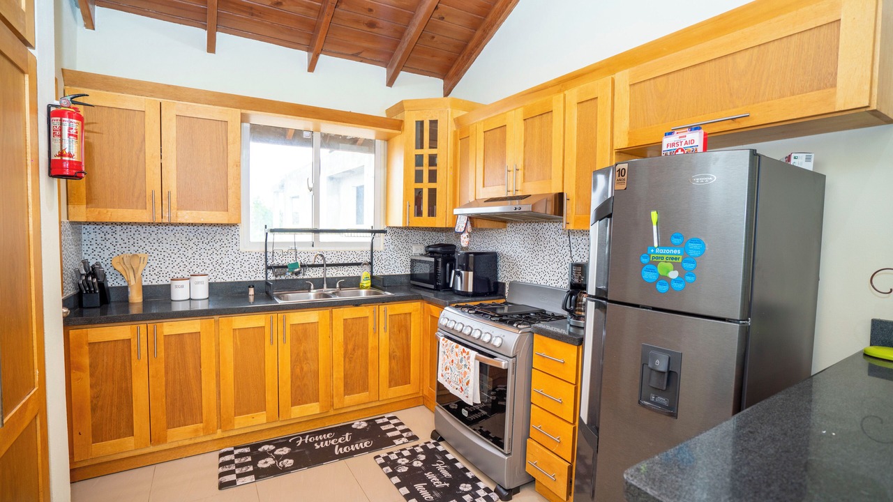 Photo of Kitchen in Jarabacoa