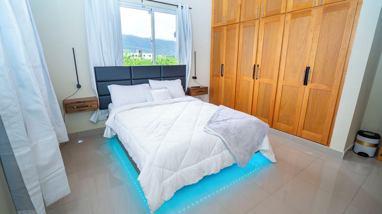 Photo of Bedroom in Jarabacoa