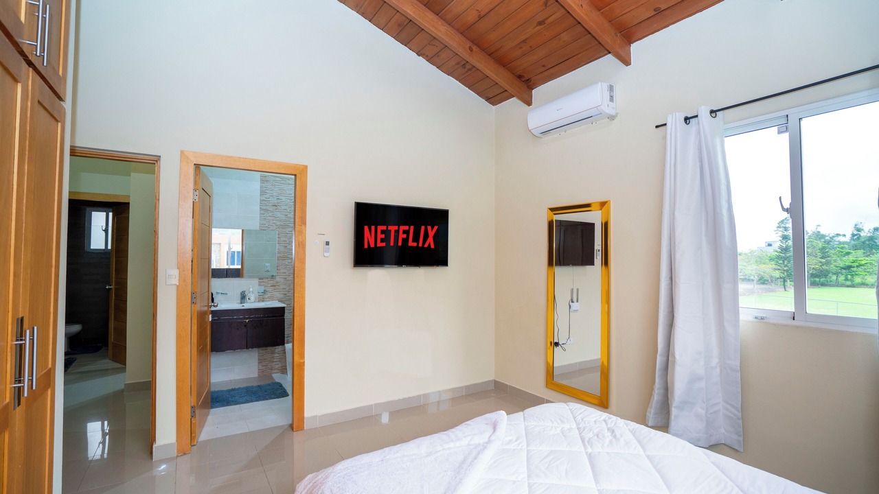 Photo of Bedroom in Jarabacoa