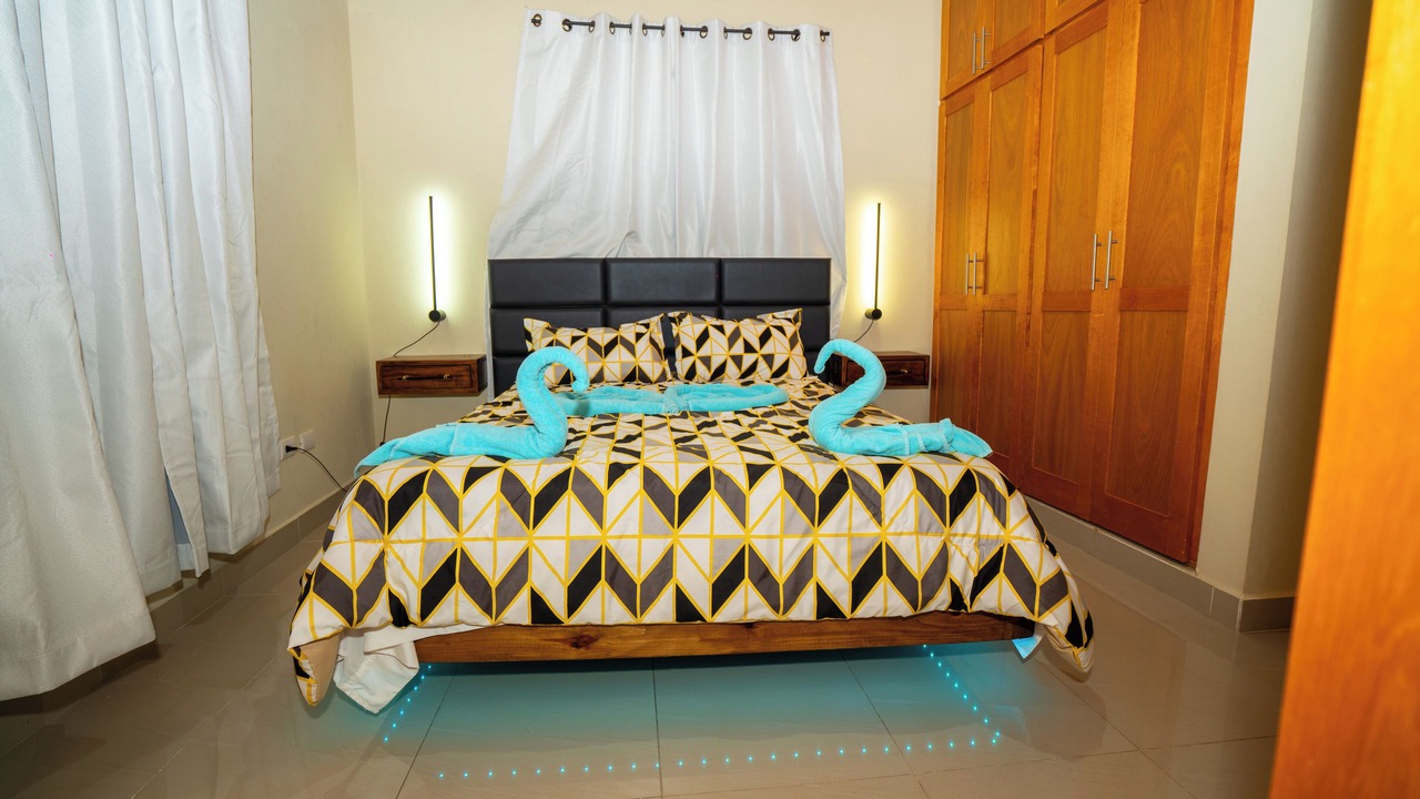Photo of Bedroom in Jarabacoa