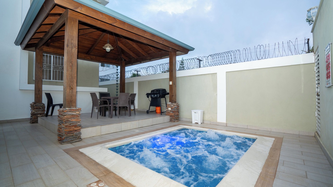 Photo of Outdoor in Jarabacoa