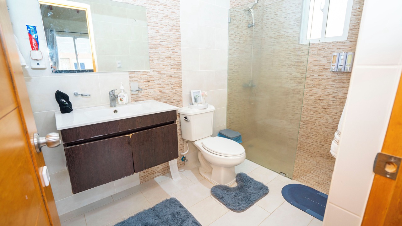 Photo of Bathroom in Jarabacoa