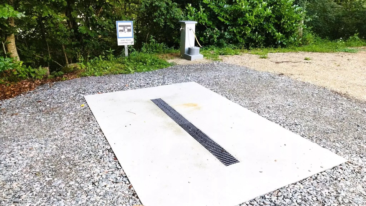 Photo of Outdoor in Saint-Gerons