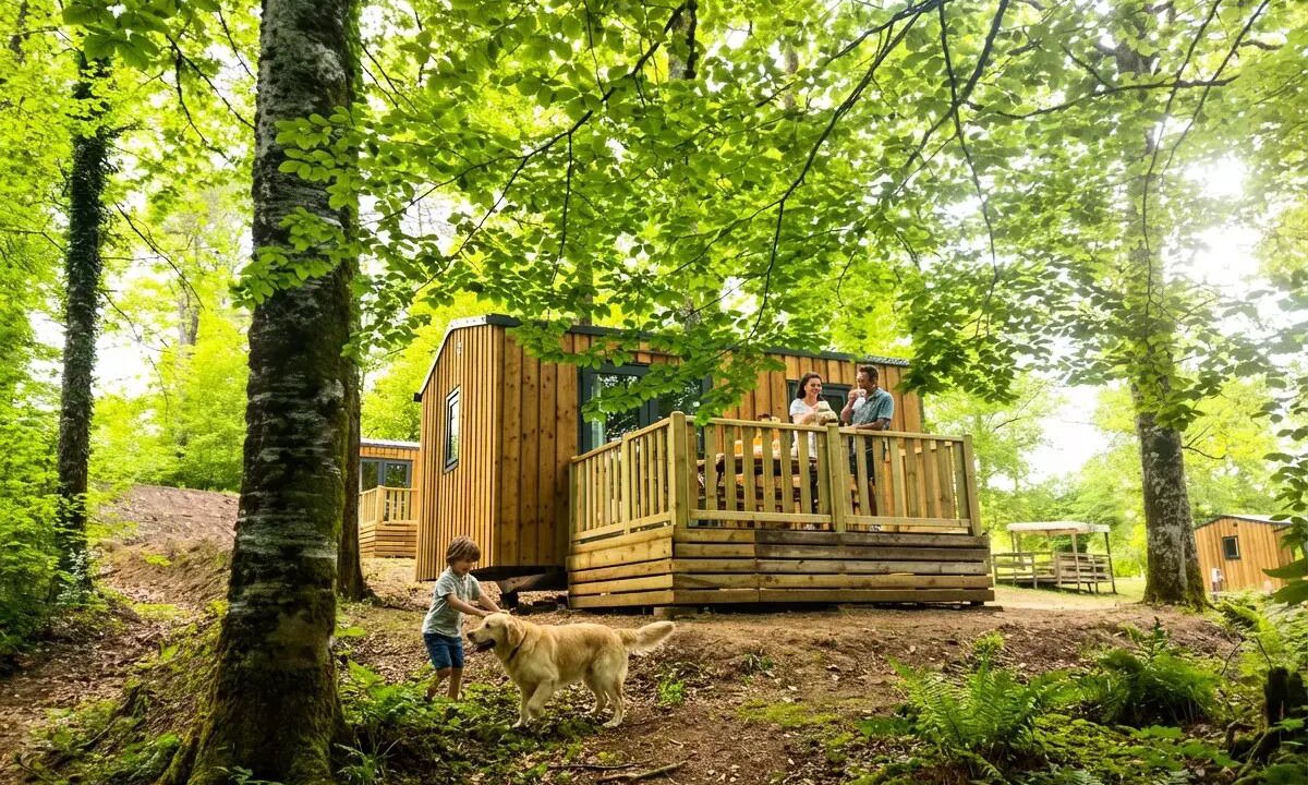 Photo of Outdoor in Saint-Gerons