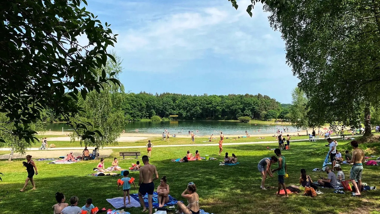 Photo of Outdoor in Saint-Gerons