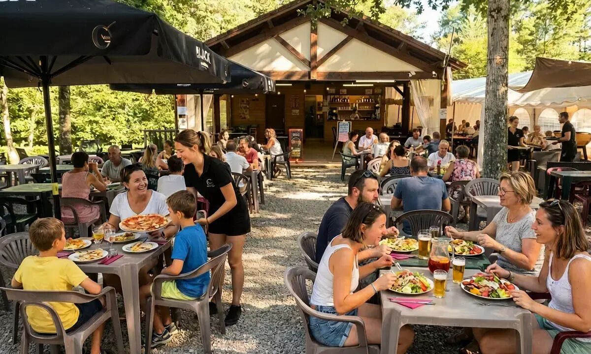 Photo of Outdoor in Saint-Gerons