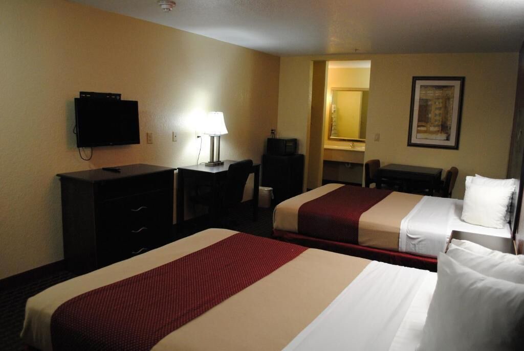 Photo of Bedroom in Fort Worth