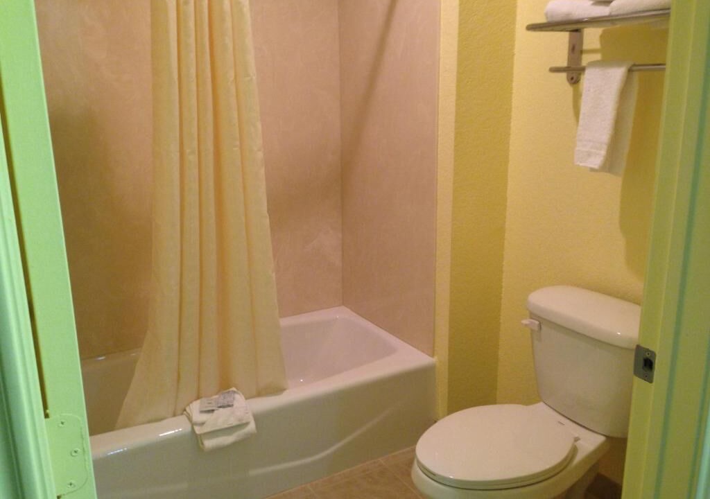 Photo of Bathroom in Fort Worth