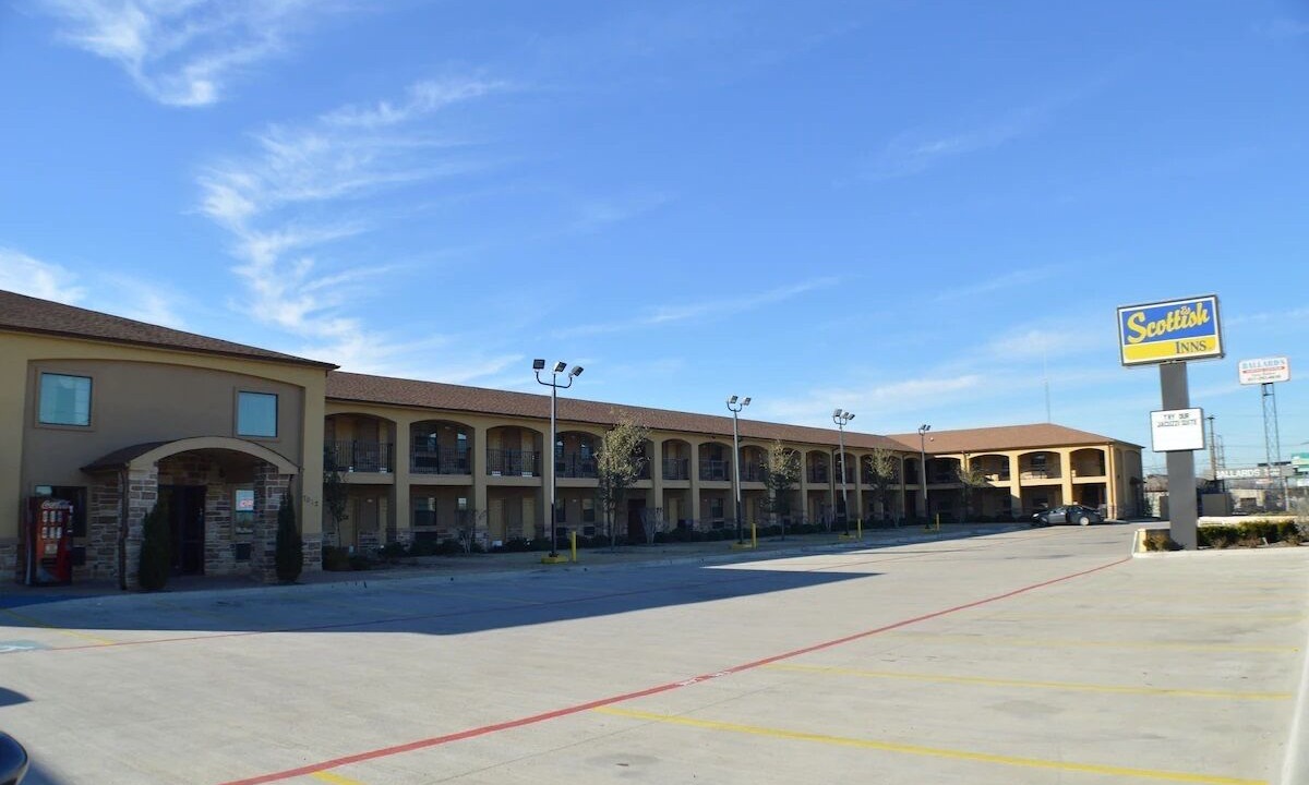 Photo of Outdoor in Fort Worth