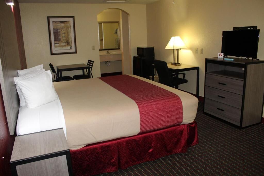 Photo of Bedroom in Fort Worth