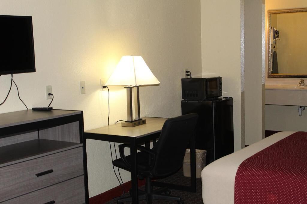 Photo of Bedroom in Fort Worth