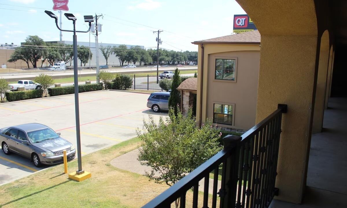 Photo of Outdoor in Fort Worth