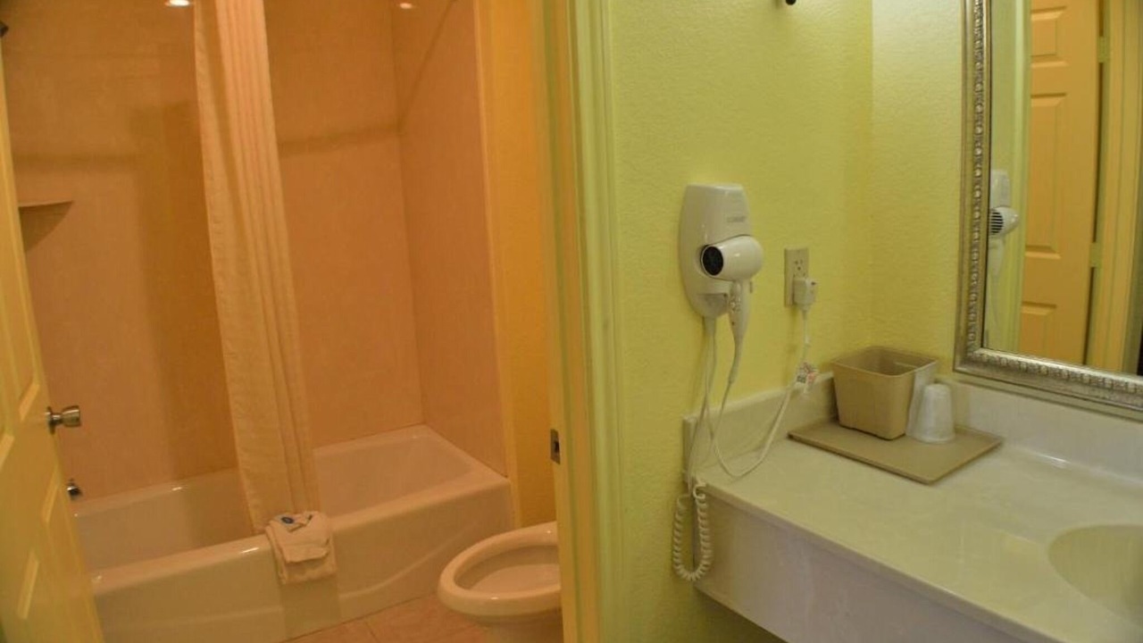 Photo of Bathroom in Fort Worth