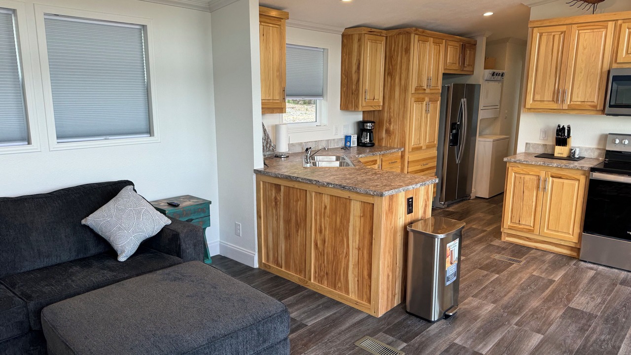 Photo of Livingroom in Gravois Mills