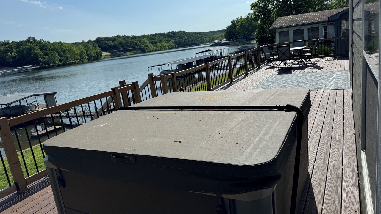 Photo of Patio Balcony in Gravois Mills