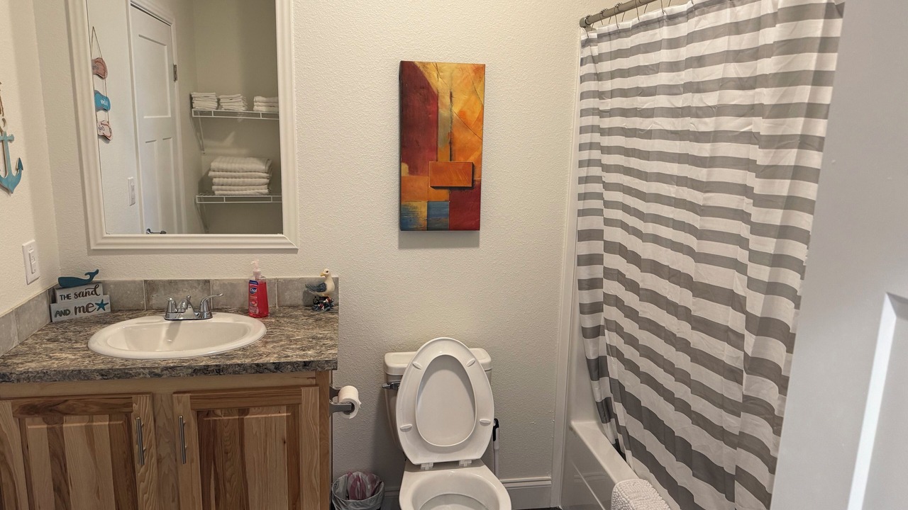 Photo of Bathroom in Gravois Mills