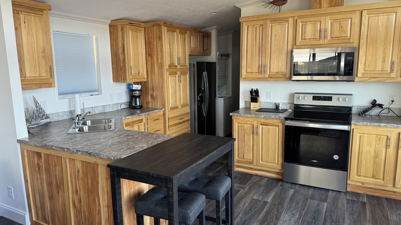 Photo of Kitchen in Gravois Mills