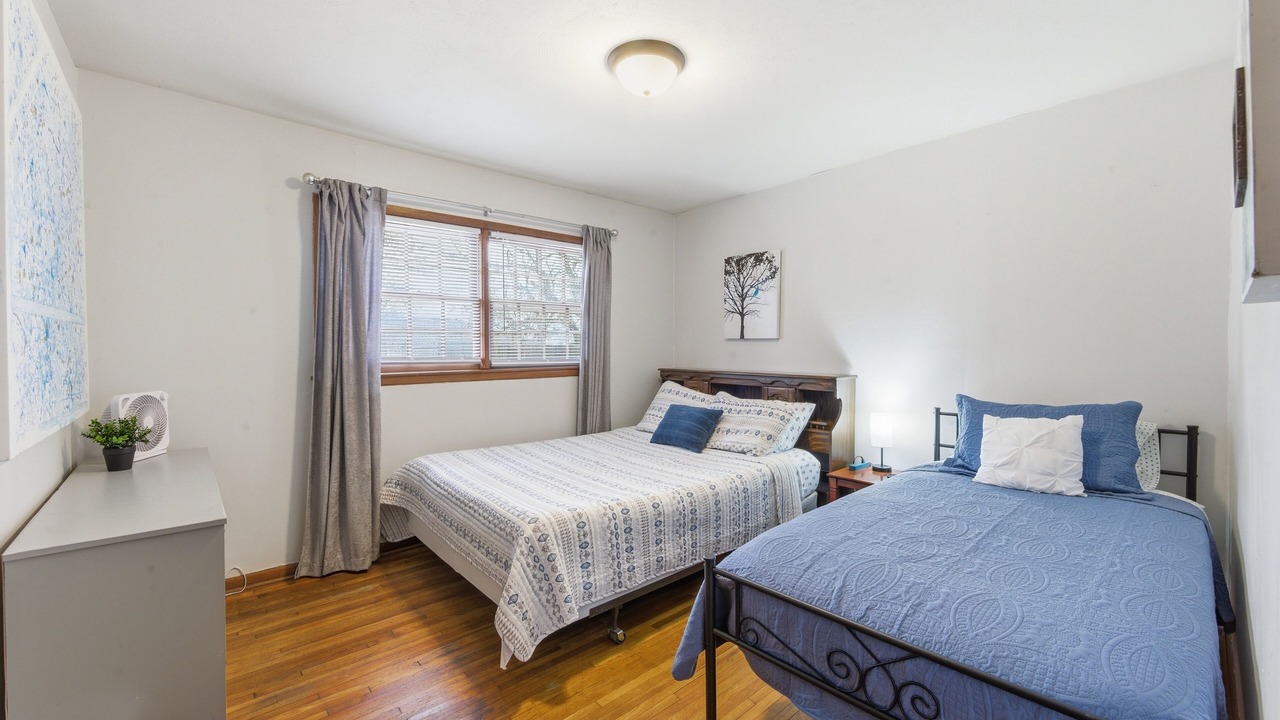 Photo of Bedroom in Wichita