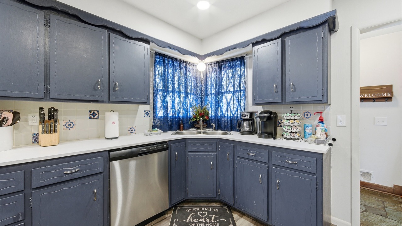 Photo of Kitchen in Wichita
